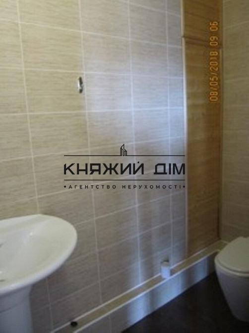 Продається простора, роздільна 3-х к.кв. на Осокорках. № 21107605 Київ - фото 15