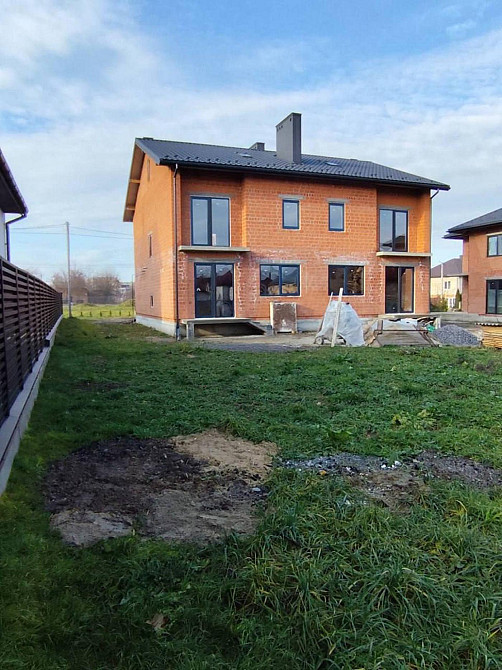 Продаж Будинок 4-кімнатний Городок - изображение 2