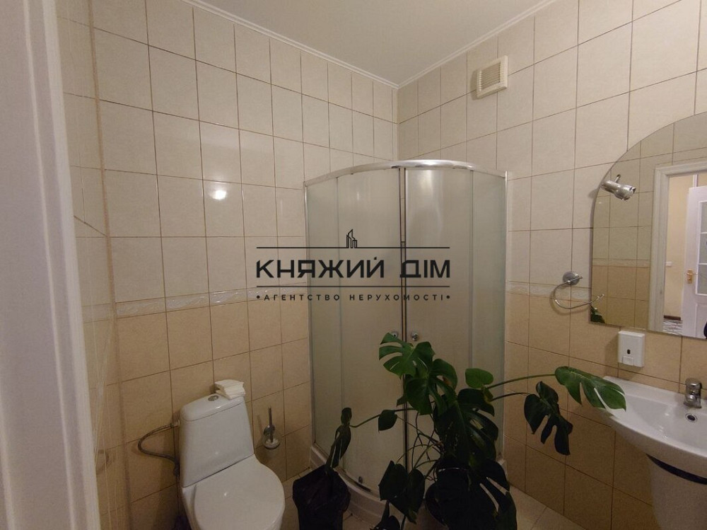 Оренда офісне приміщення на вул. Георгія Дудника поверх - 1/9 Киев - изображение 12