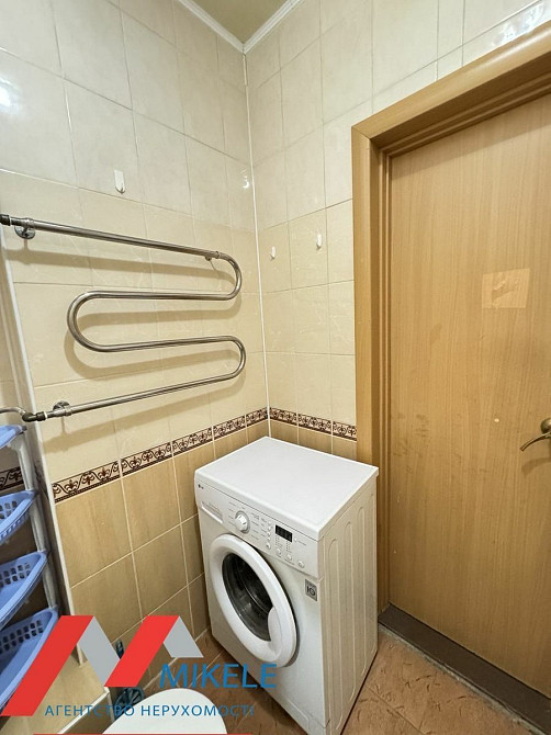 Оренда Квартира 1-кімнатна, 15/23 поверх на Олега Мудрака, 66 Київ - фото 20