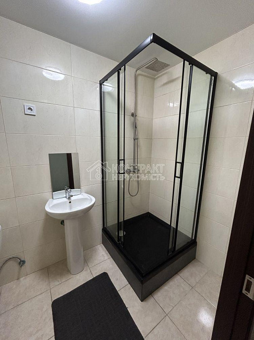 Продаж Квартира 1-кімнатна, 3/4 поверх на вул. Матросова Kharkiv - photo 8