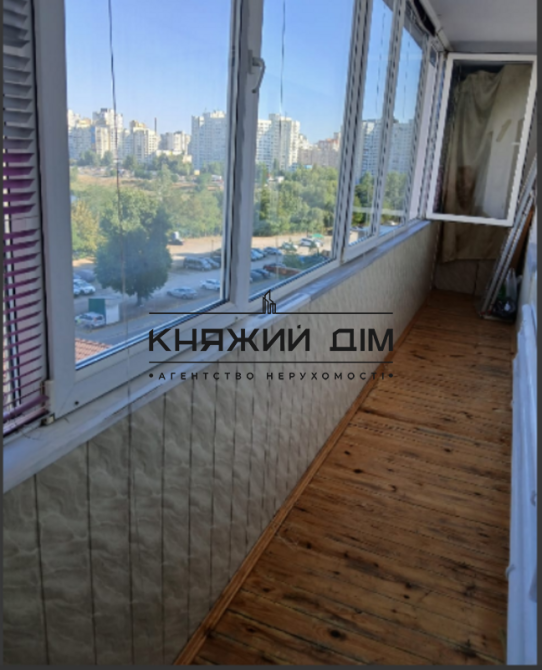 Оренда Квартира 2-кімнатна, 7/16 поверх на Драгоманова ул. Киев - изображение 7