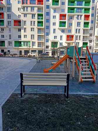 Продаж Квартира 2-кімнатна, 7/10 поверх на вул. Мазепи Гетьмана Івано-Франківськ