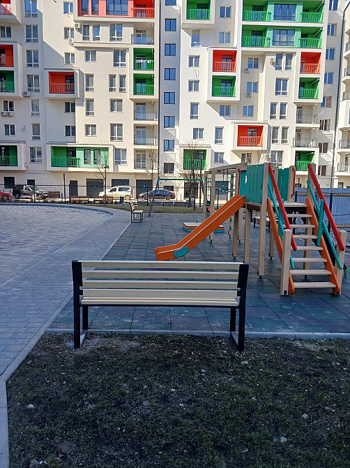 Продаж Квартира 2-кімнатна, 7/10 поверх на вул. Мазепи Гетьмана Івано-Франківськ - фото 4