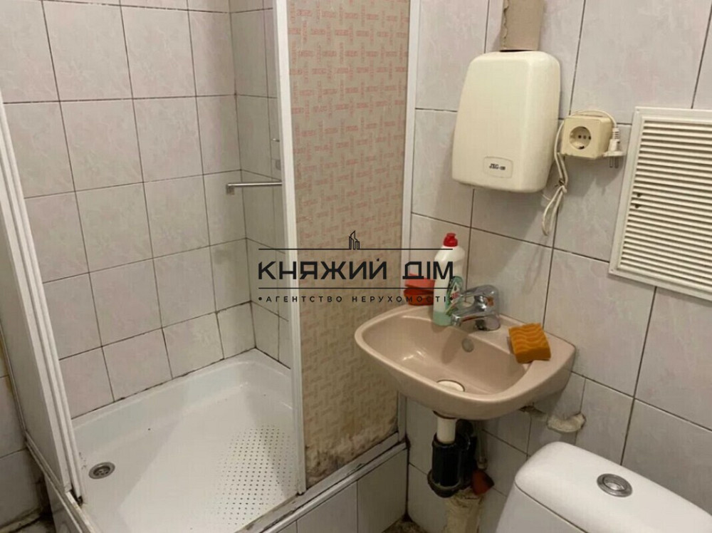 Продаж 2-х кім. квартири в центрі міста. м. Печерська 5хв пішки. Код об’єкта 21146129 Київ - фото 5