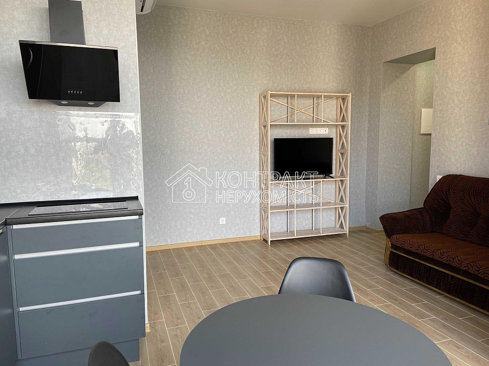 Оренда Квартира 2-кімнатна, 13/14 поверх на вул. Молочна Харків - фото 4