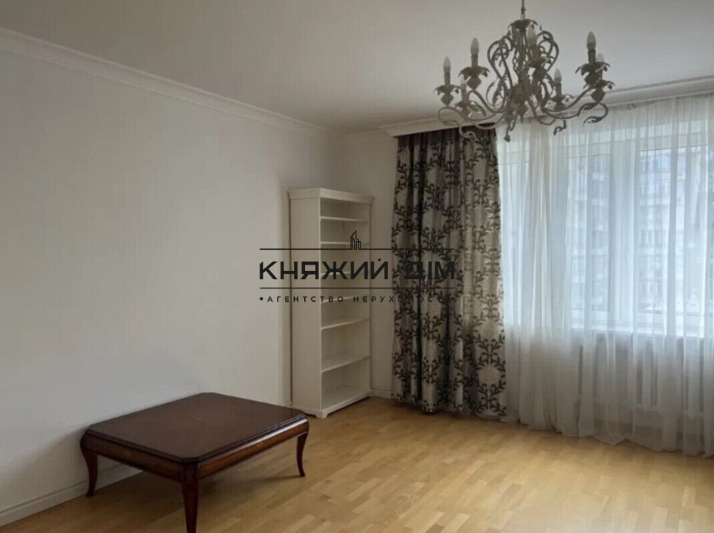 Продажа, 6-комнатной двухуровневая квартира на Тургеневской. № 21141409 Київ - фото 20