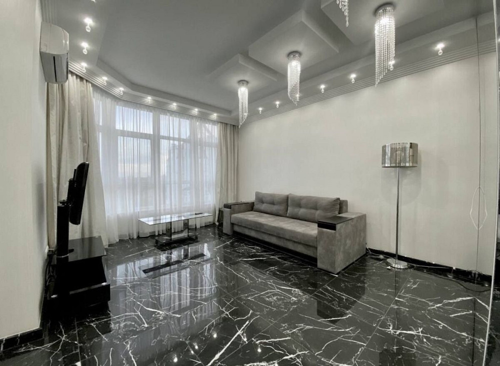 Оренда Квартира 2-кімнатна, 23/27 поверх на Кудряшова, 16 Kiev - photo 11