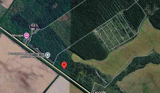 Продаж земельної ділянки 12 соток Богородчани