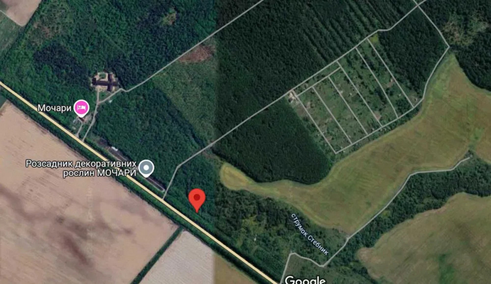 Продаж земельної ділянки 12 соток Богородчани - фото 1