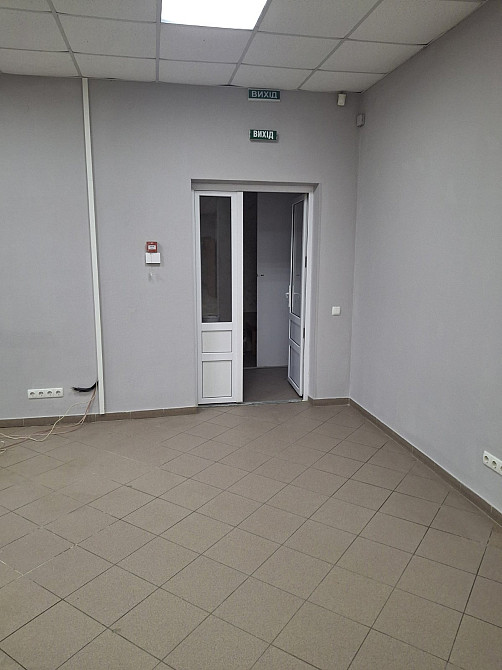 Оренда торгове приміщення на вул. Дубенська Кременец - изображение 5