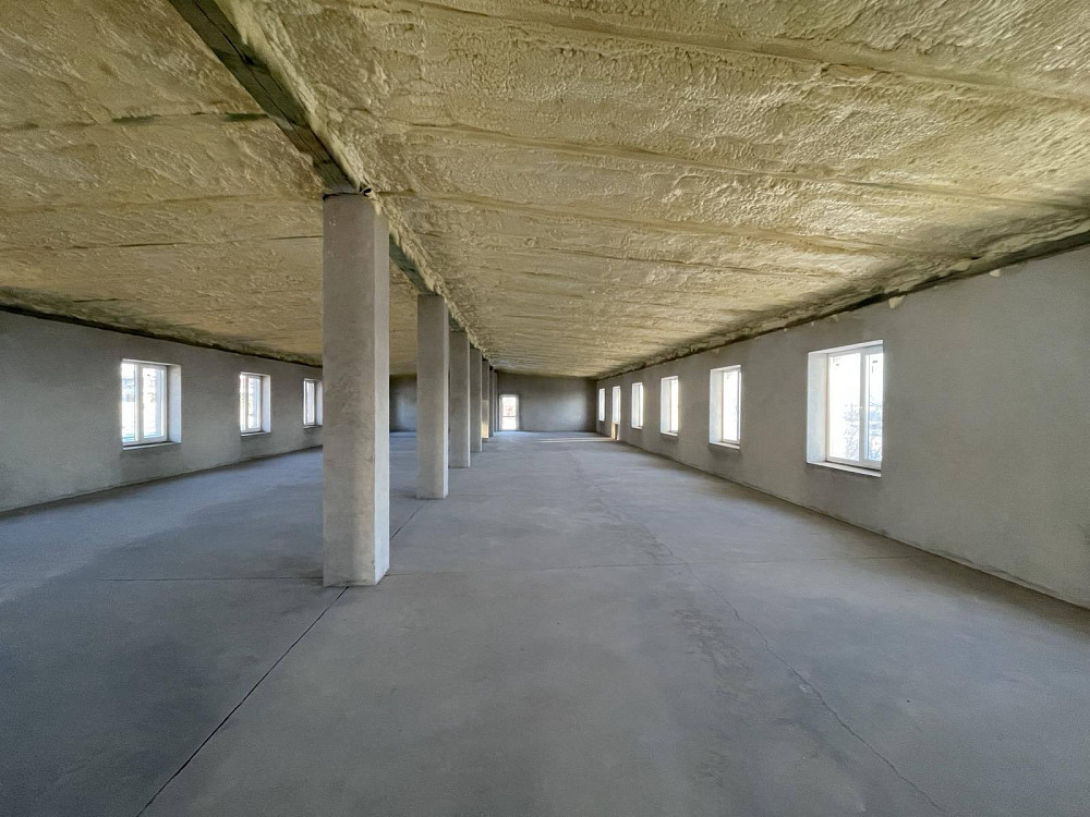 Оренда приміщення вільного призначення на вул. Морозенка Полковника поверх - 2/3 Тернопіль - фото 2