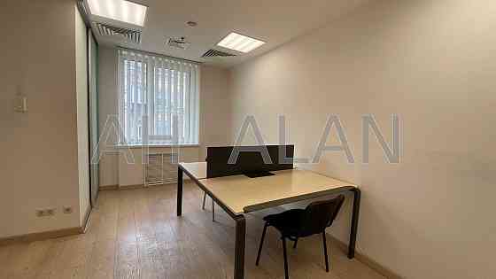 Оренда офісне приміщення на Володимирська вул., 12 приміщень - 6, поверх - 4/9 Київ