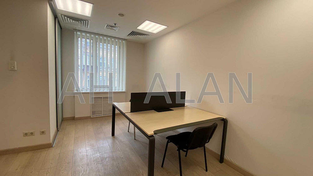 Оренда офісне приміщення на Володимирська вул., 12 приміщень - 6, поверх - 4/9 Kiev - photo 3