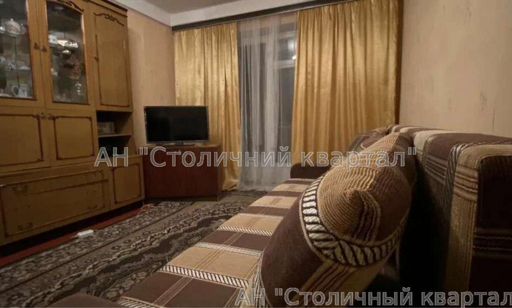 Продаж Будинок 1-кімнатний на Лісовий пр-т, 12 Київ - фото 1