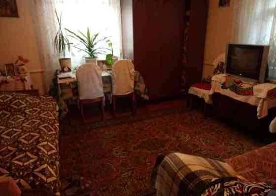 Продаж 1-поверховий Частина будинку з ділянкою 7 сот 75 кв.м 3 кімн. на Черняховського Zhytomyr