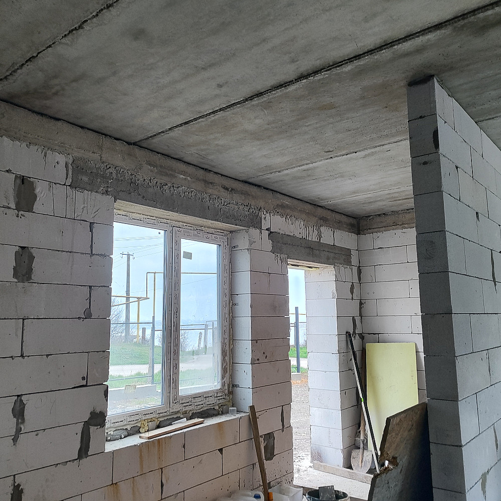 Продаётся новый дом в с. Нерубайское. Нерубайське - фото 8