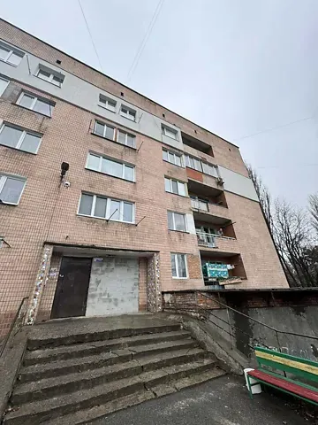 Продаж  Кімната 12.2 кв.м вул. Тернопільська 12/1 Хмельницький - фото 4