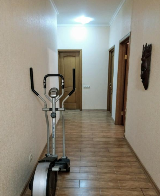 Квартира "ЖК Марсель"  на Французском бульваре Одеса - фото 7