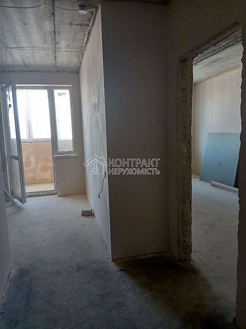 Продаж Квартира 1-кімнатна, 9/9 поверх на вул. Миру Харків - фото 3