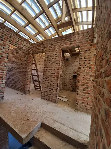 Продаж 2-поверховий   120 кв.м 4 кімн. на ЖК по вул. Макарова Рівне - фото 2