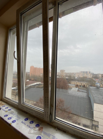 Продам 1-комнатную квартиру на ул. Бугаевская Odessa