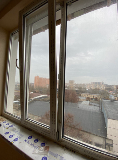 Продам 1-комнатную квартиру на ул. Бугаевская Одесса - изображение 2