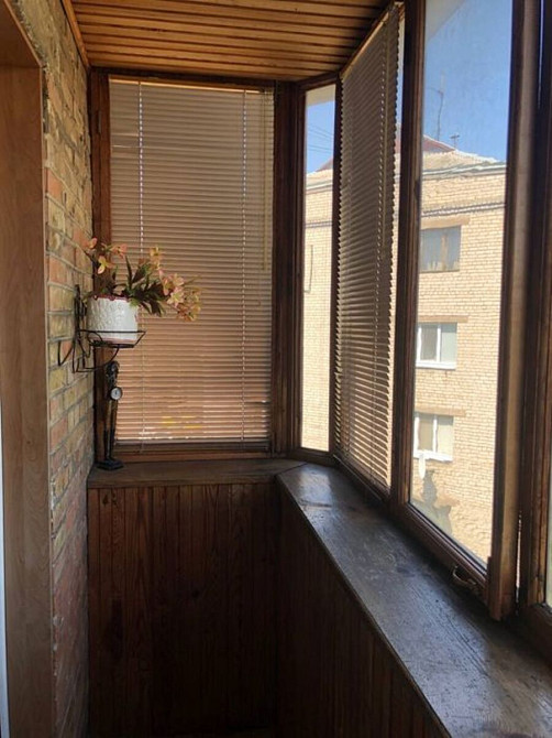 Продаж Квартира 4-кімнатна, 4/5 поверх на бульвар Верховного Совета, 33/1 Київ - фото 3