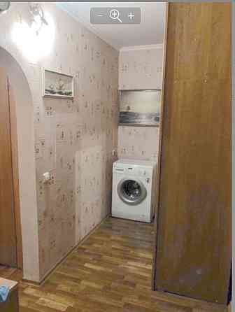 Продаж Квартира 2-кімнатна, 1/10 поверх на Зоологічна вул., д. 6 Kiev