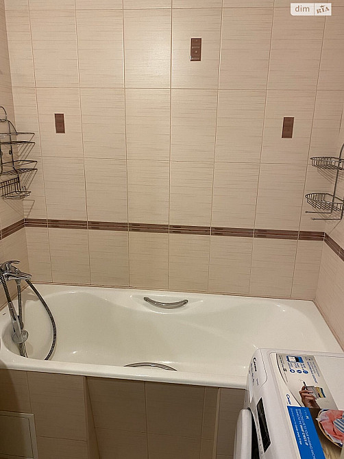 Продаж Квартира 1-кімнатна, 15/16 поверх на Руденко Лариси вул., д. 10Б Київ - фото 8