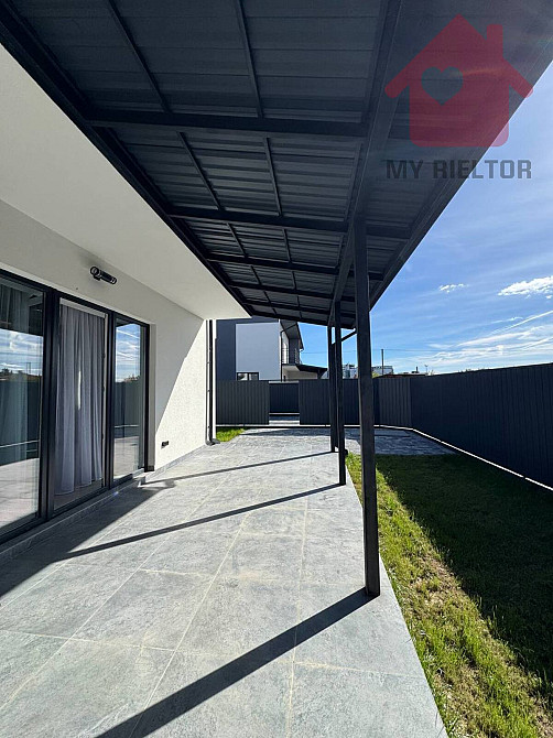 Продаж дуплекса з ГАЗовим опаленням +гараж Uzhhorod - photo 2