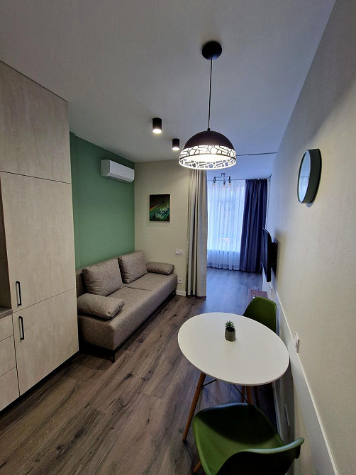 Оренда Квартира 1-кімнатна, 6/16 поверх на Любомира Гузара, 15а Київ - фото 2