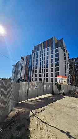 Продаж Квартира 2-кімнатна, 1/9 поверх на вул. Бульвар Тетерівський Житомир