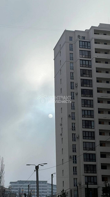 Продаж Квартира 3-кімнатна, 6/16 поверх на вул. Профессорская Харків - фото 17