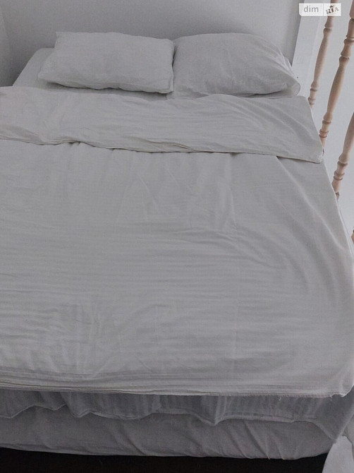 Оренда Квартира 1-кімнатна, 1/2 поверх на Садова, 35 Київ - фото 4