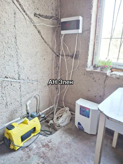 Продаж 2-поверховий Будинок з ділянкою 6 сот 60 кв.м 3 кімн. на MR77+M3, Лиманський район, Одеська область, 67513 Одеса - фото 1