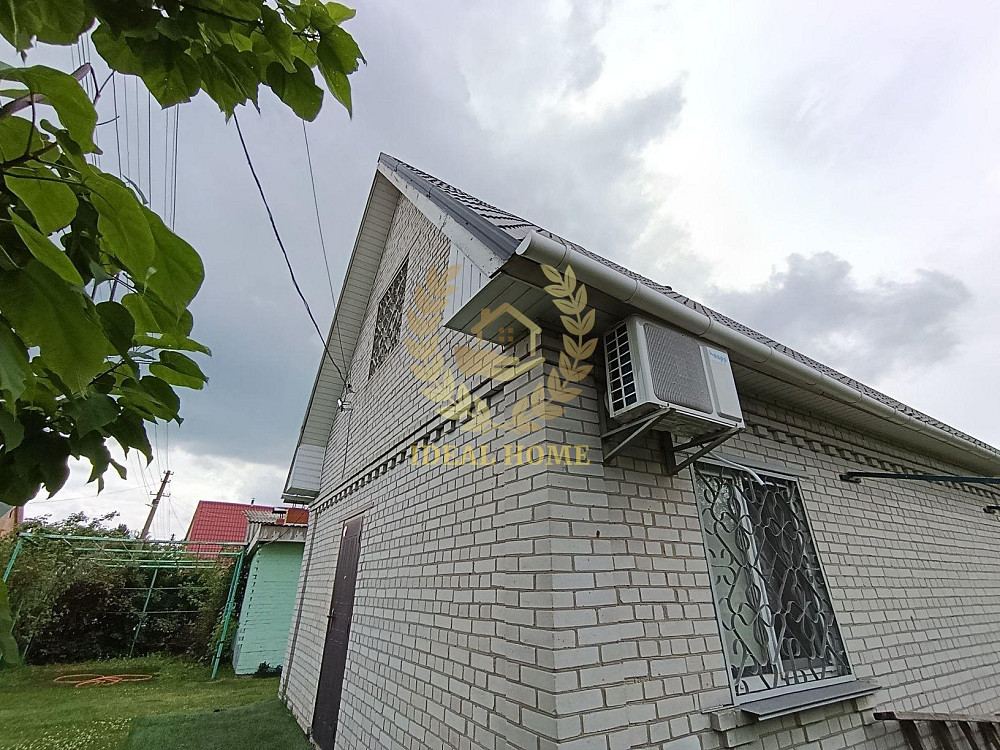 Продаж Будинок 2-кімнатний на Энтузиастов 10-я ул. Kiev - photo 4