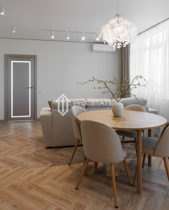 Продаж Квартира 2-кімнатна, 6/21 поверх на вул. Чернігівська Київ - фото 8