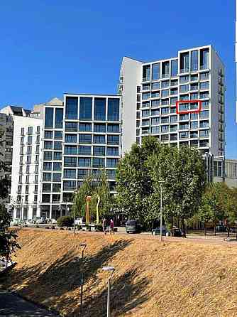 Продаж Квартира 1-кімнатна, 12/16 поверх на Драгоманова, 31а Киев