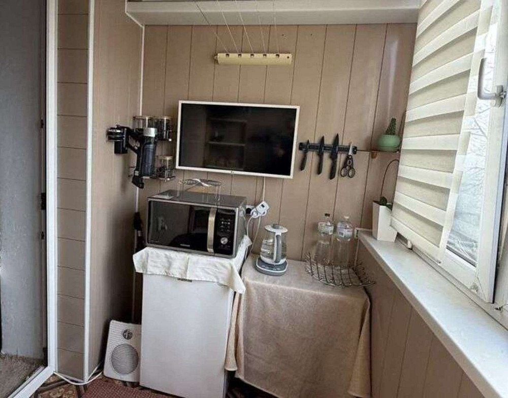 Продаж Квартира 3-кімнатна, 6/9 поверх на Левитана улица, 105 Одесса - изображение 15