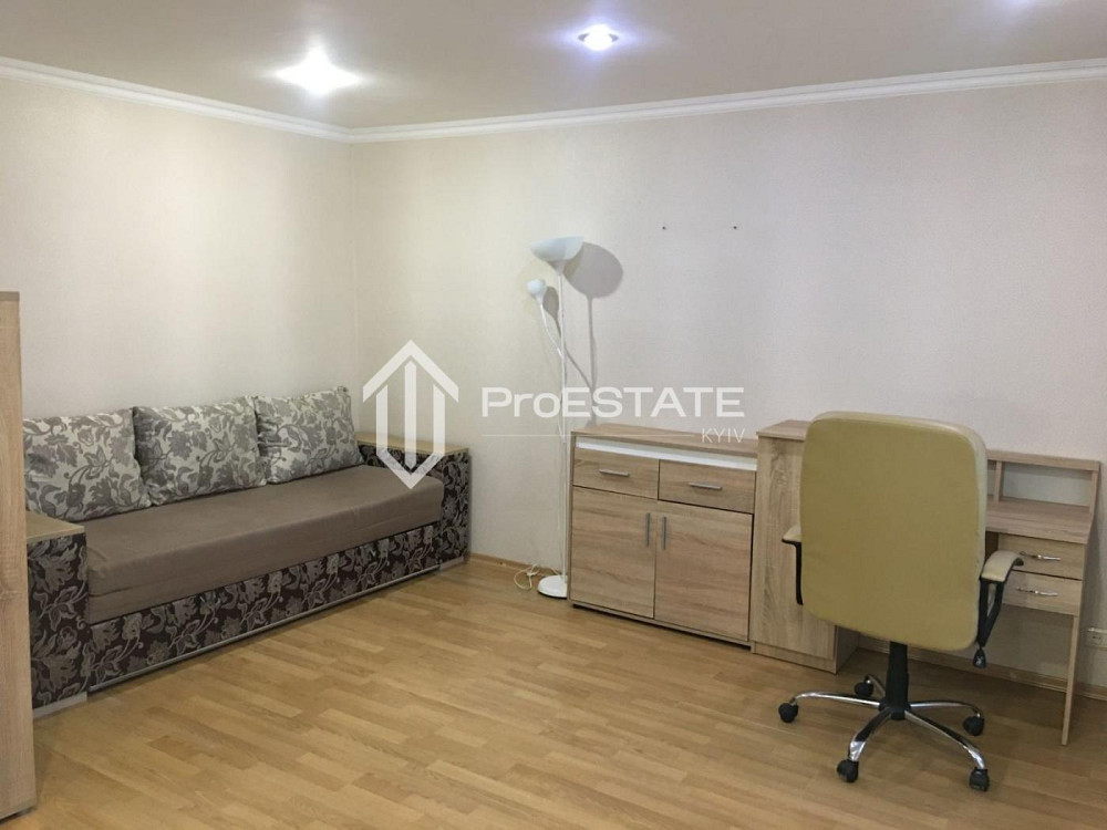 Продаж Квартира 1-кімнатна на вул. Братства Тарасівців Kiev - photo 5