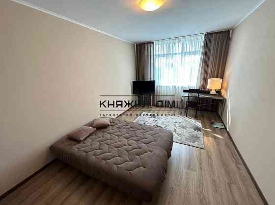 Шикарна повноцінна простора 1 к. кв. в ЖК Паркові Озера. Код об'єкта: № 11203614 Київ