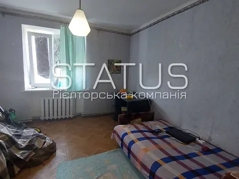 For sale 2-room Apartment 49.7 sq.m Полтавська вулиця 20  - photo 4