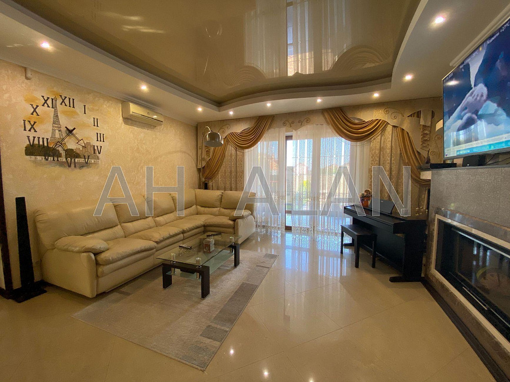 Продаж Будинок 6-кімнатний Гора - фото 7