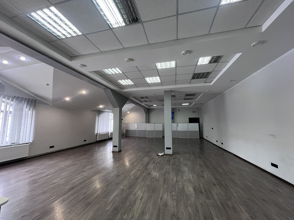 Оренда офісне приміщення на Чорновола поверх - 4/4 Ivano-Frankivs'k - photo 8