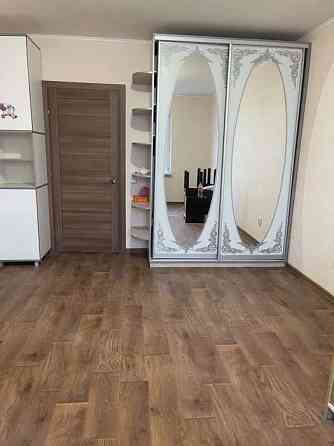 Оренда Квартира 1-кімнатна, 17/23 поверх на ул. Ревуцкого, 54 Київ