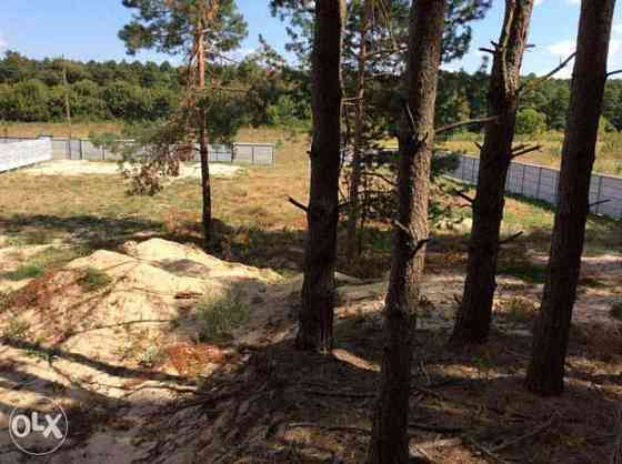 Продаж земельної ділянки 22 соток 