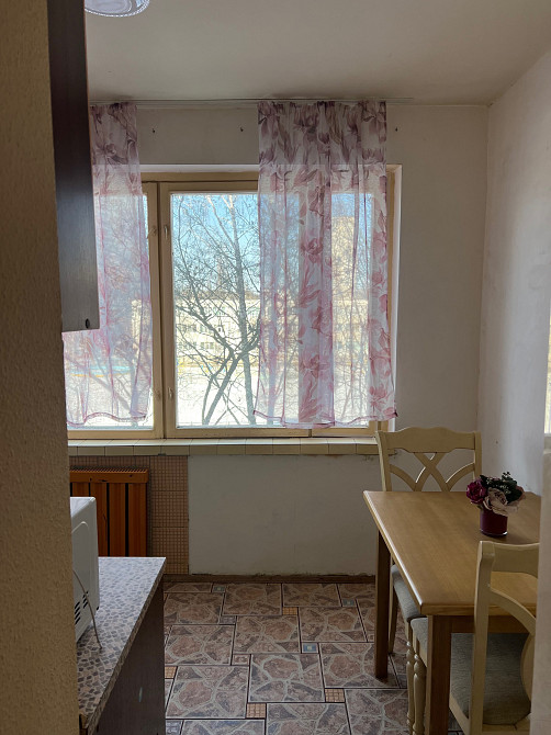 Продаж Квартира 3-кімнатна, 4/9 поверх на Наумова Генерала вул., д. 37-А Київ - фото 6