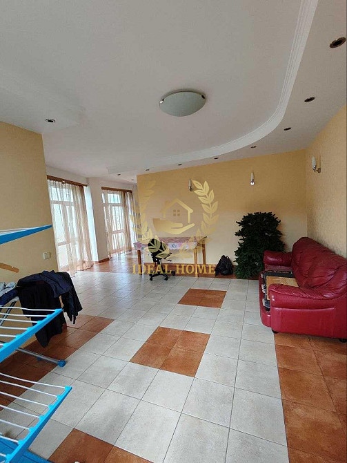 Продаж Квартира 4-кімнатна, 9/9 поверх на Лобановского ул., 16 Чайки (Богуславський район) - фото 5