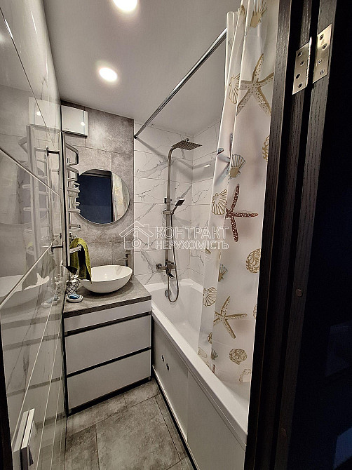 Оренда Квартира 2-кімнатна, 10/12 поверх на вул. Людвіга Свободи Харків - фото 3